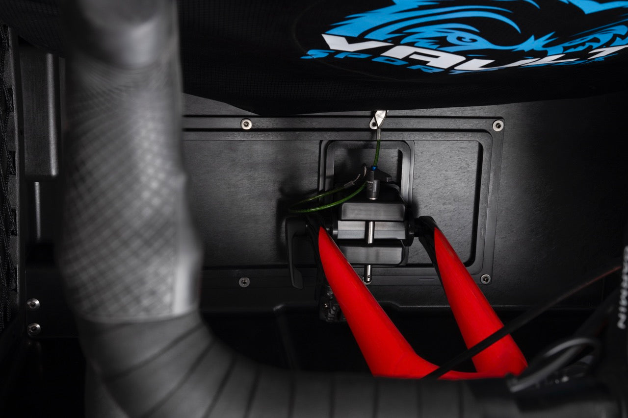Vault Pro Bike Box Case