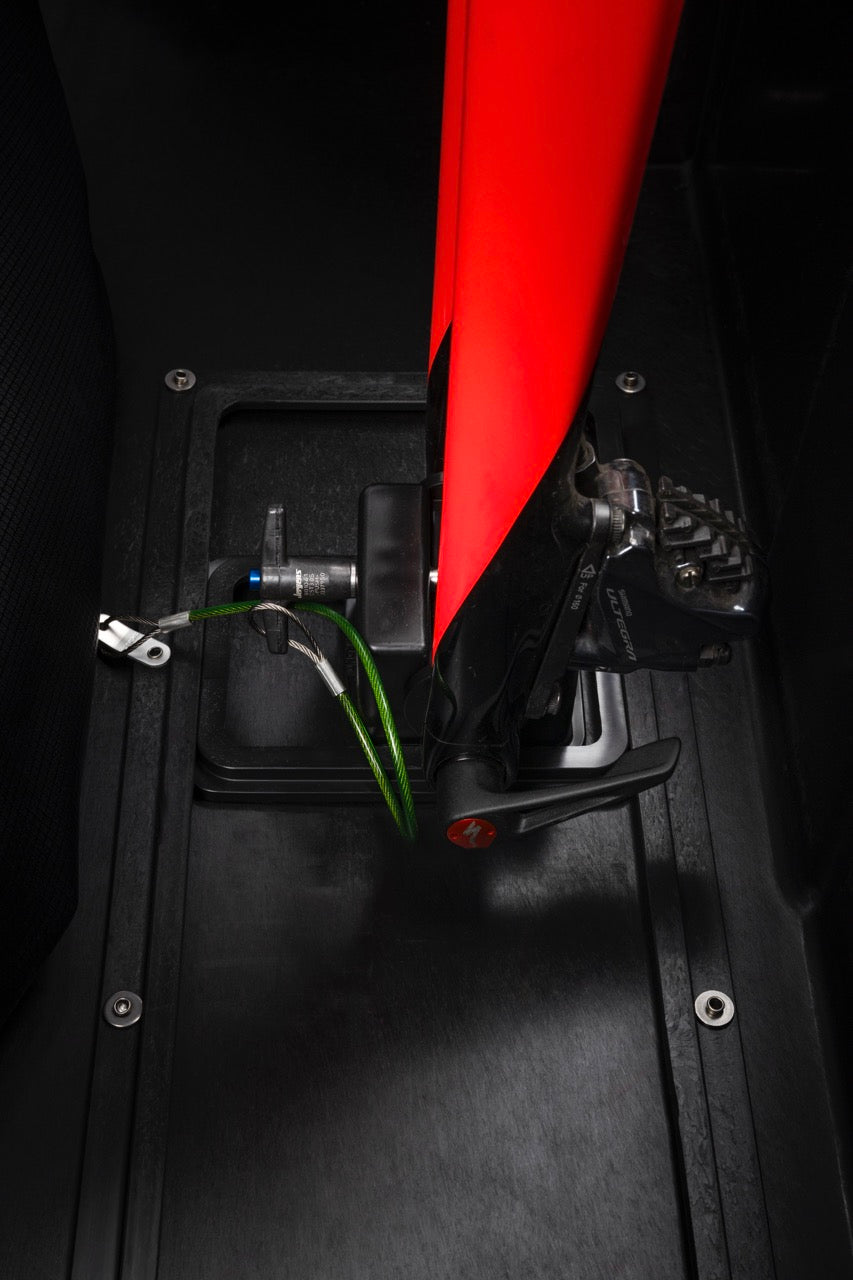 Vault Pro Bike Box Case
