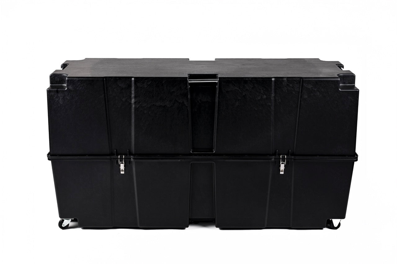 Vault Pro Bike Box Case
