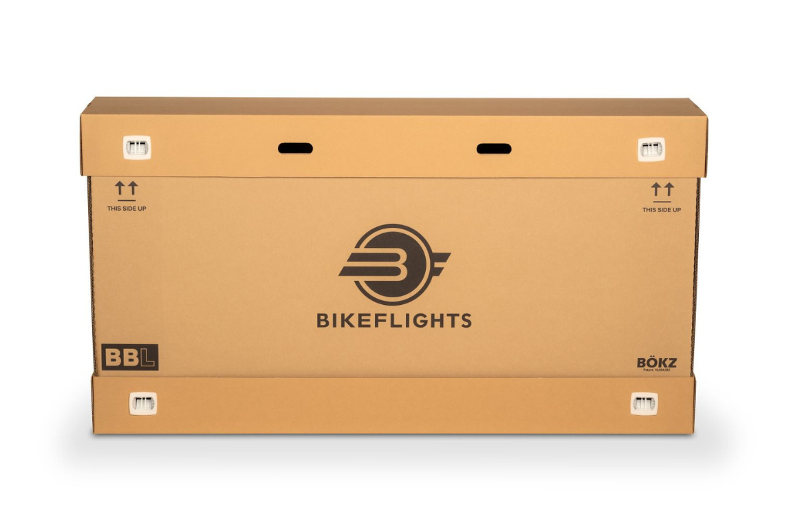 Bikeflights Bike Box Large