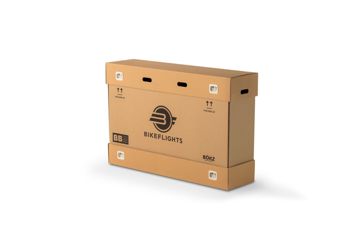 Bikeflights Bike Box Medium