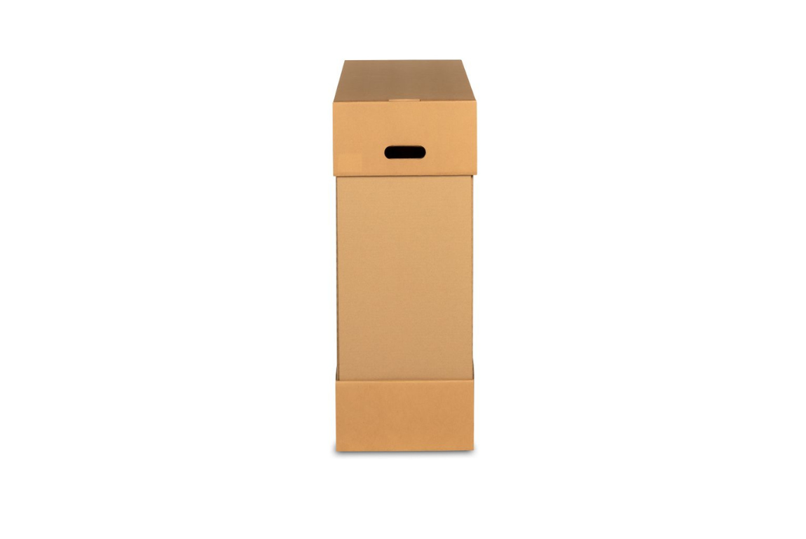 Bikeflights Bike Box Medium