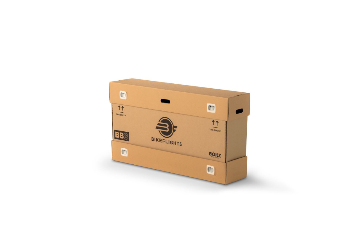 Bikeflights Bike Box Small