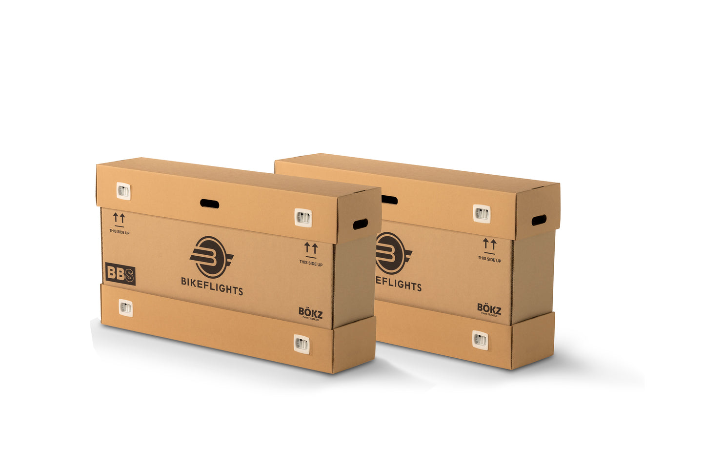Bikeflights Bike Box Small