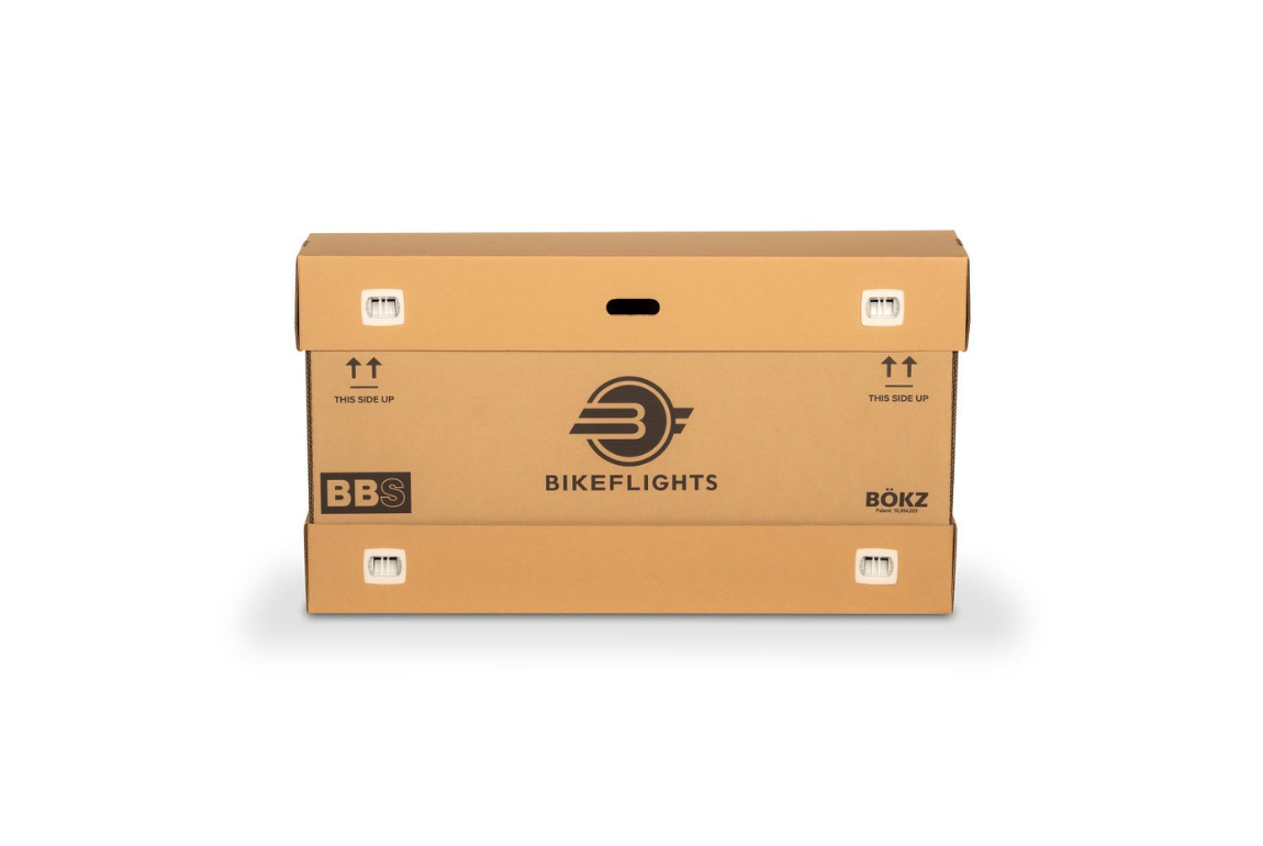 Bikeflights Bike Box Small