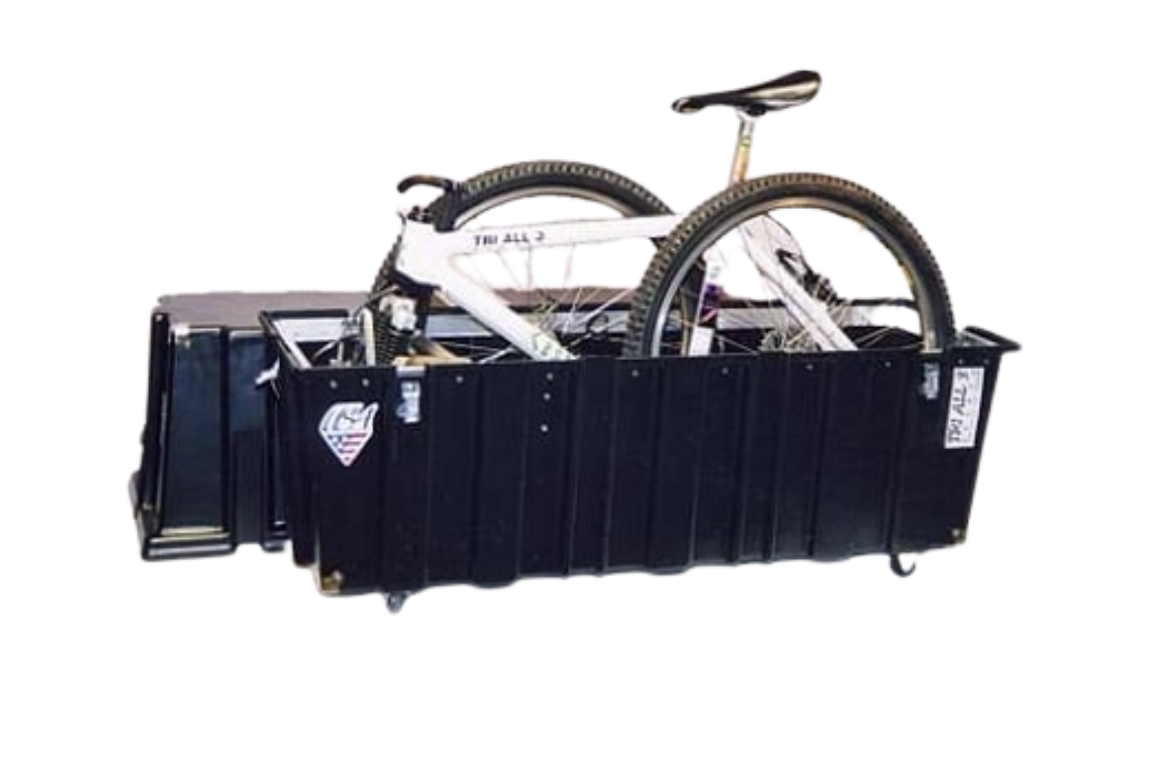 TRI ALL 3 SPORTS Velo Safe Pro-Series (Original)