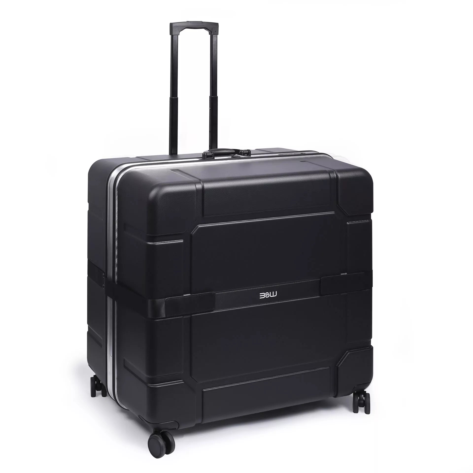 B&W Foldon XL Bike Case 96030 – Bikeflights Store B&W Foldon XL Bike Case 96030 – Bikeflights Store