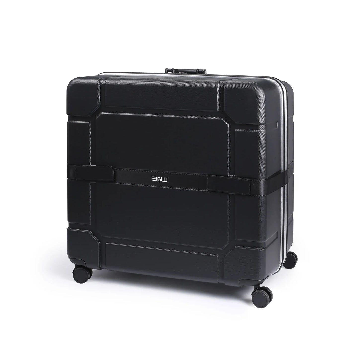 B&W Foldon XL Bike Case 96030