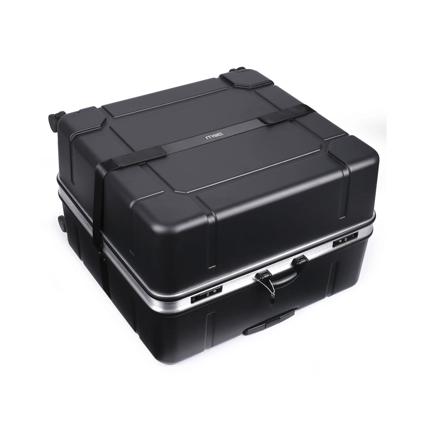 B&W Foldon XL Bike Case 96030