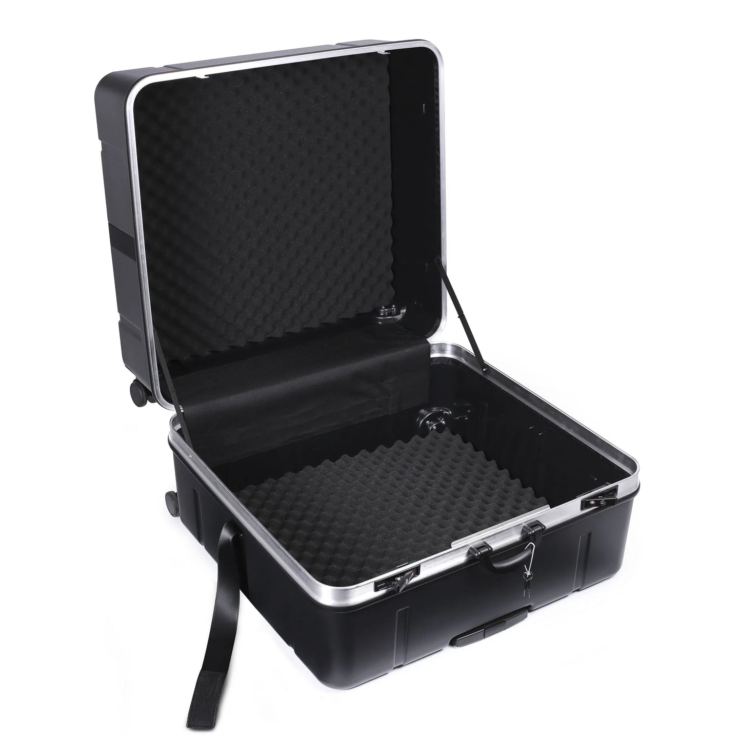 B&W Foldon XL Bike Case 96030