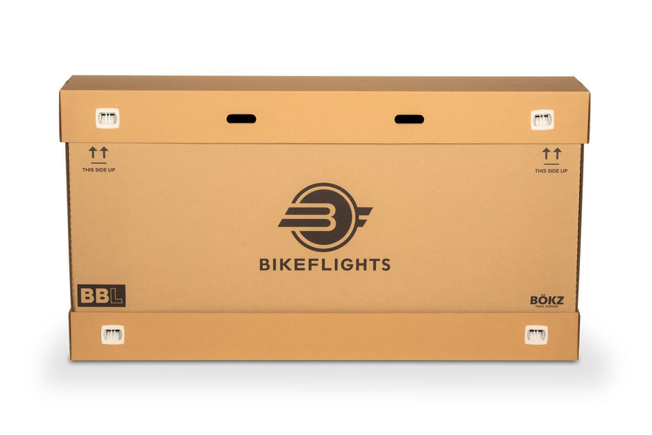 Bike Boxes Bicycle Cases Bike Wheel Bags Bikeflights