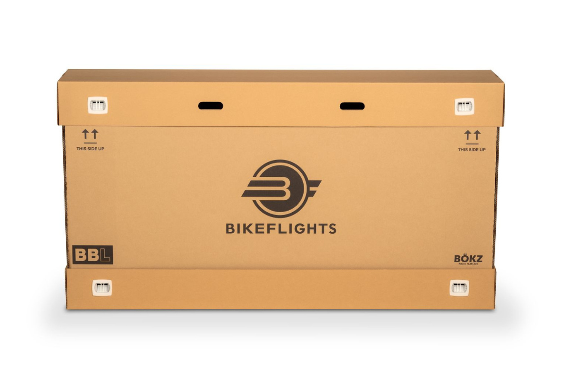 Bike Shipping Box - Bicycle Shipping Boxes - Bike Box Large ...