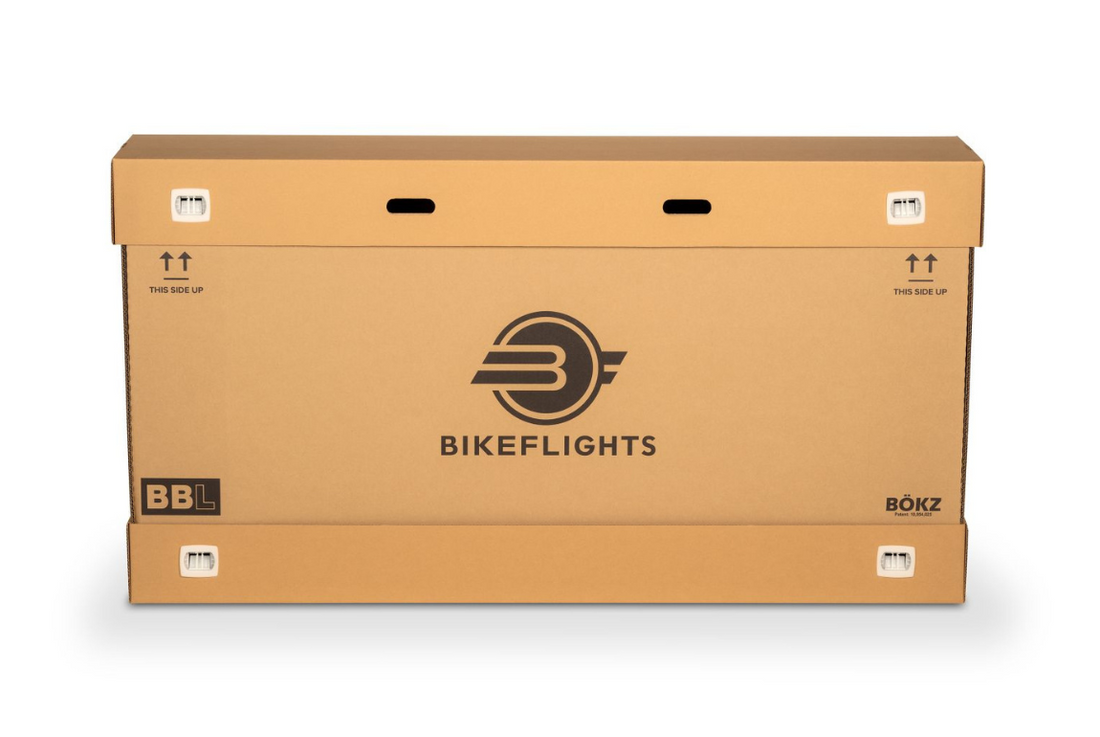 Bike Shipping Box - Bicycle Shipping Boxes - Bike Box Large ...