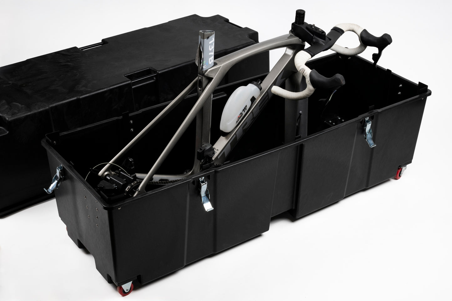 Vault Pro Bike Box Case