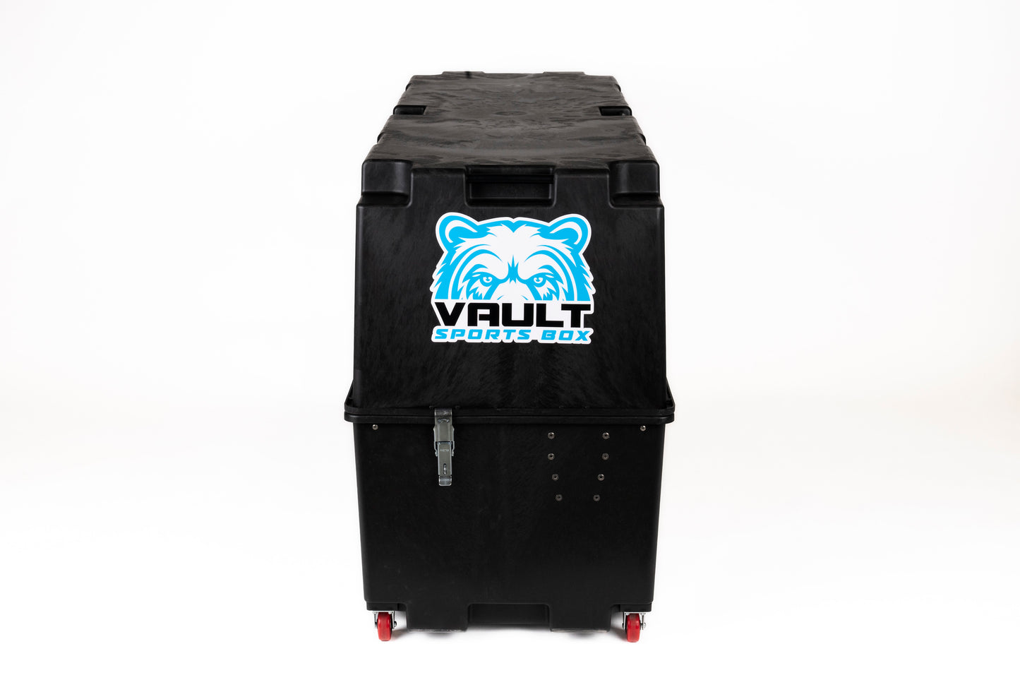 Vault Pro Bike Box Case
