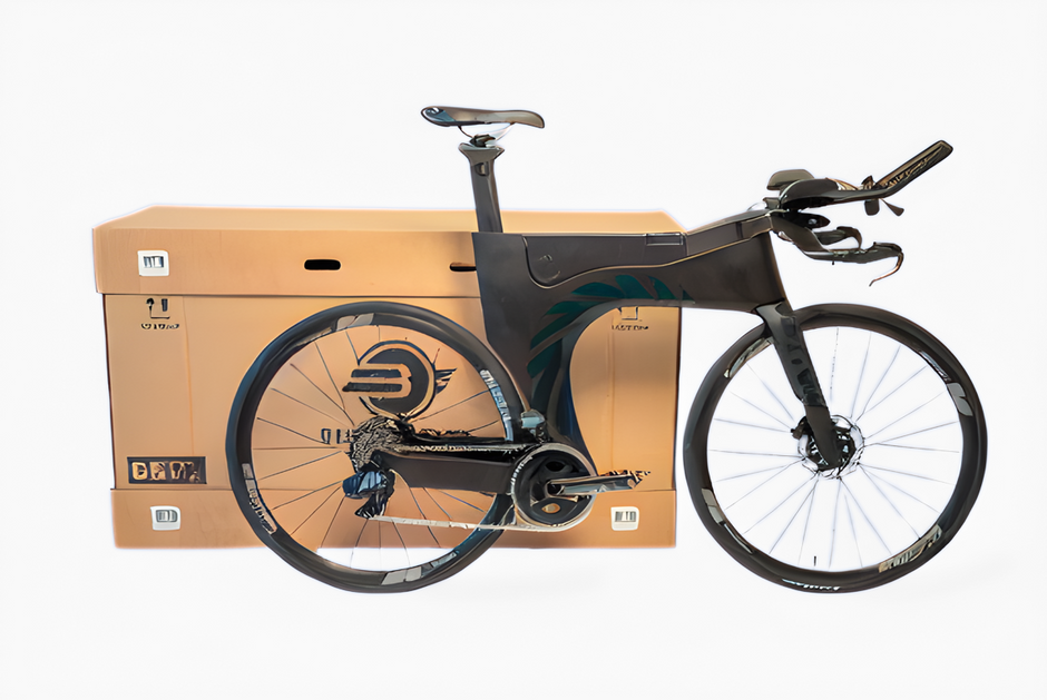 Bike Boxes – Bikeflights Store