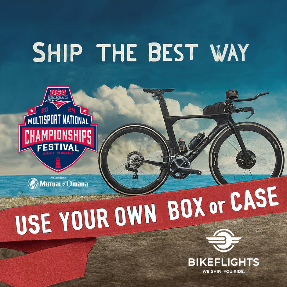 Bike Boxes Bicycle Cases Bike Wheel Bags Bikeflights